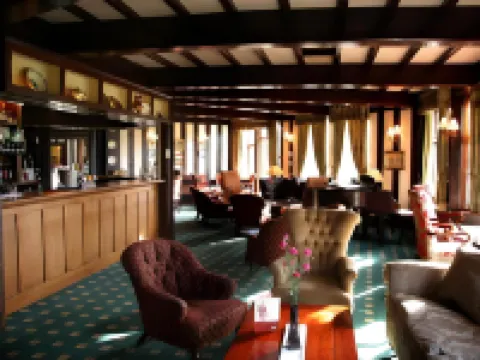 Hogarths Stone Manor Hotel Hotels in Stone