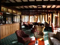 Hogarths Stone Manor Hotels in Kidderminster