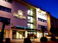Hotel Port Salins by Pierre & Vacances