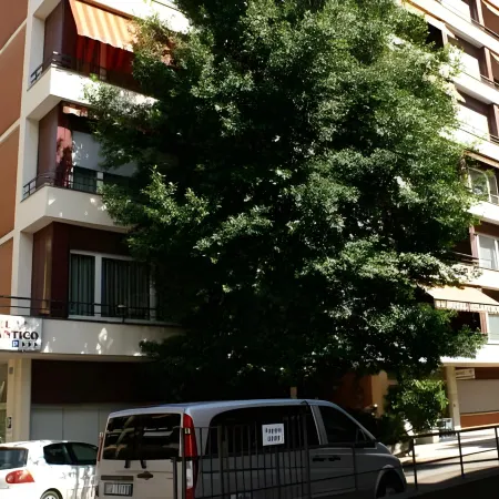 Hotel Atlantico Self Check-IN