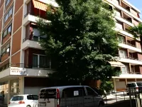 Hotel Atlantico Self Check-IN