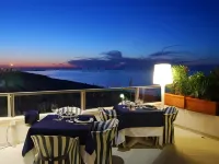 UNA HOTELS Imperial Sport Hotel Pesaro - servizio colazione