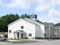 Cobblestone Inn & Suites - Brillion - Wifi