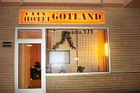 City Hotel Gotland