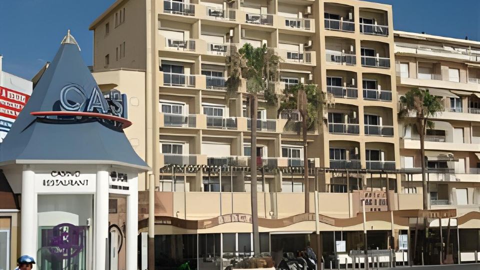 Hôtel Mar I Cel & Spa