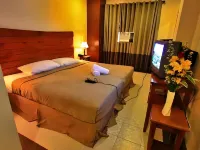 Staylite Hotel 캔던 호텔