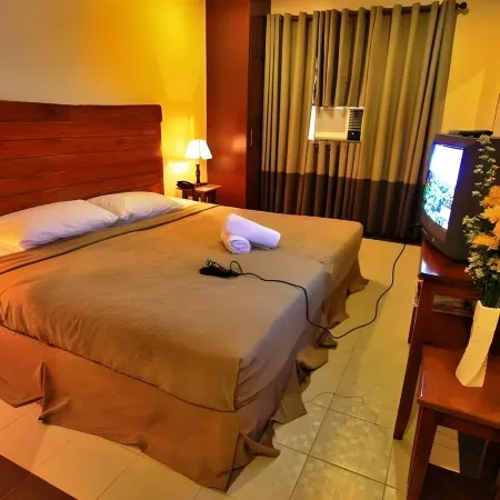 Staylite Hotel