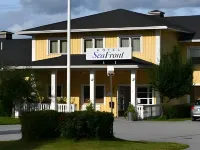 Hotel Sea Front Hotels in 