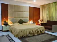 Hotel Imperial Executive Hotels near Central Park