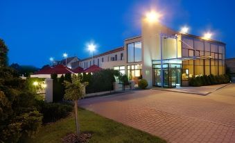 Qubus Hotel Zielona Gora