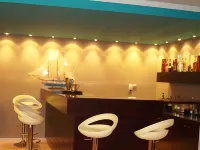 Saronis Hotel Hotels in Epidaurus