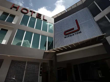 D Boutique Hotel