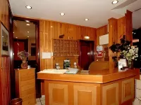 Hotel Naranjo de Bulnes - Afhentnings-/afleveringstjenester