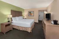 La Quinta Inn & Suites by Wyndham San Antonio Medical Ctr NW - parking