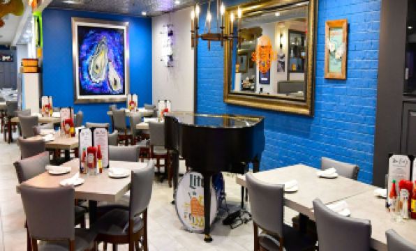 Wyndham New Orleans - French Quarter