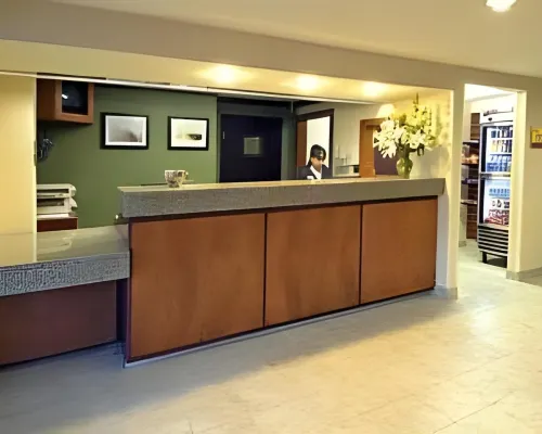 Fairfield Inn & Suites San Antonio Airport/North Star Mall Избранное Photos