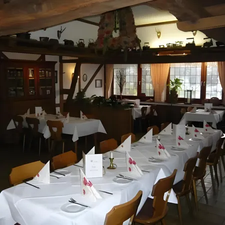 Hotel Stockumer Hof