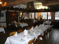 Hotel Stockumer Hof - breakfast