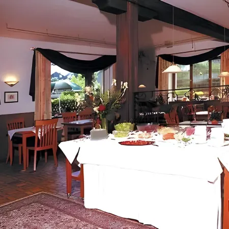 Hotel Hasselberg