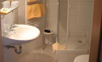 Hotel Wettin