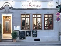 Hotel Kunterbunt in Würzburger Innenstadt Hotels in Вюрцбург