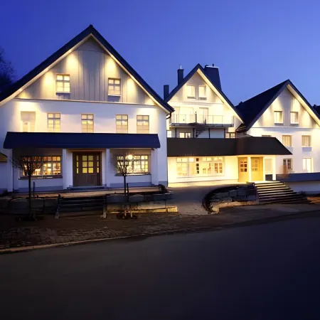 Hotel Garni Dorfkammer