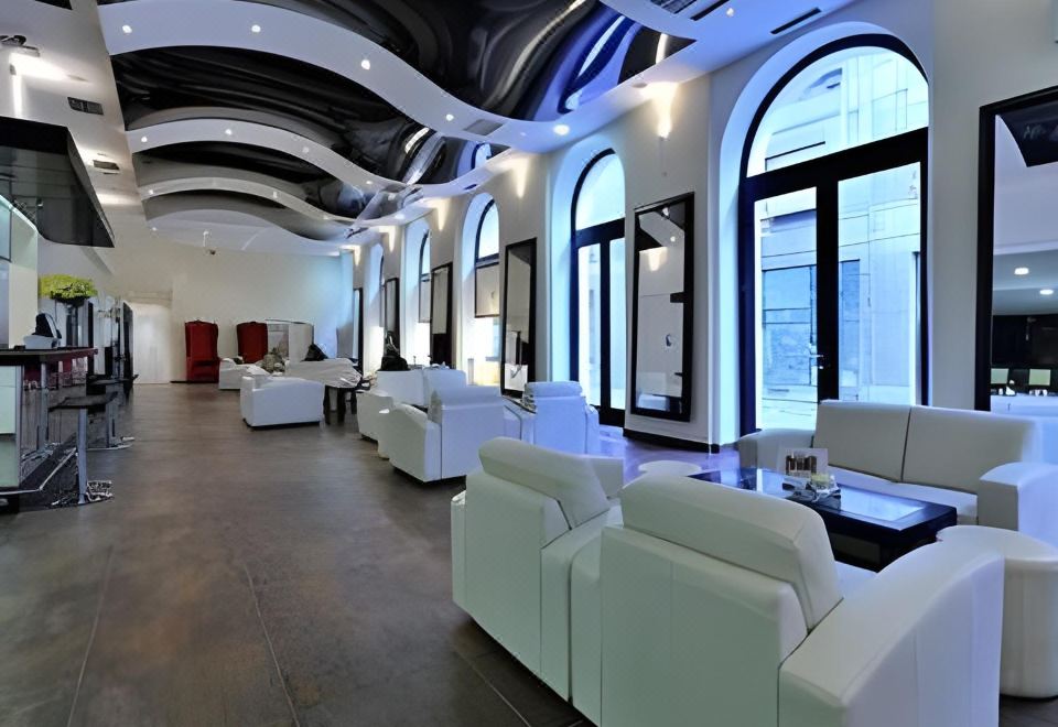 3. 부티크 호텔 센..