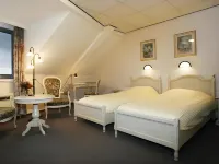 Het Wapen van Harmelen Hotels in Oudewater