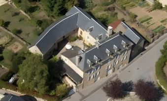 Le Clos du Barry