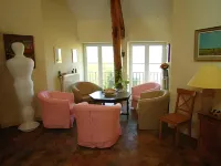 Ferme d'Orsonville Hotels in Barbizon