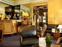 Hotel d'Angleterre - 2-Sterne