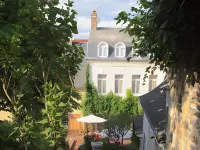 Suivez le Lapin Blanc-BB Chambres d'Hôtes Hotel a Saint-Blimont