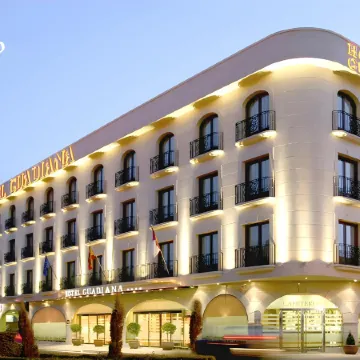Sercotel Guadiana