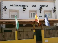 Alojamiento Los Poetas Hotel di Baeza