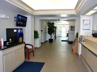 Motel 6 Mission, TX