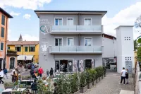 Hotel Arilica Các khách sạn ở Peschiera del Garda