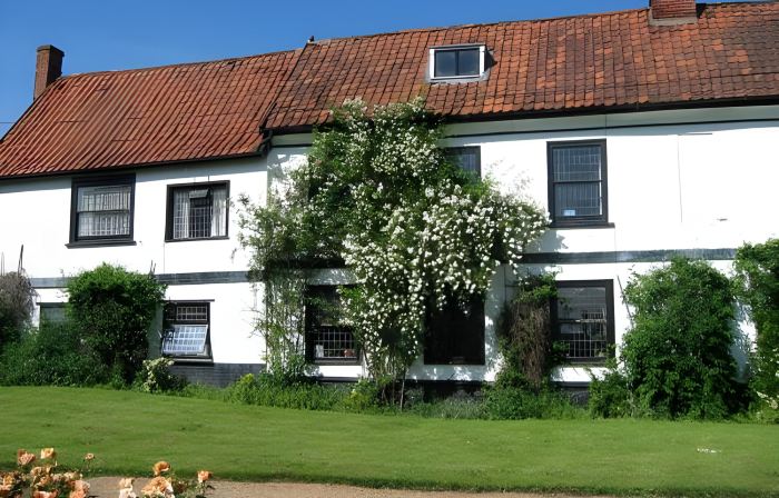 The Griffin Hotel