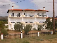 Vergina Pension Hotels in Toroni