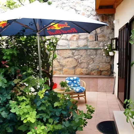 Villa Katarina