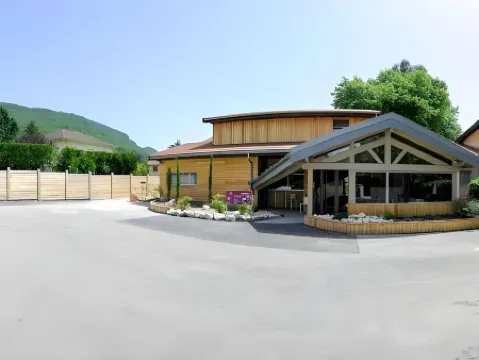 Le Clos du Bois Joli