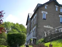 Sinai House