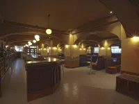 Hotel Os Olivos - bar