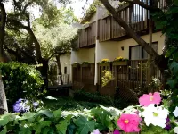 Adobe Inn