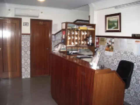 D' El Rei B&B