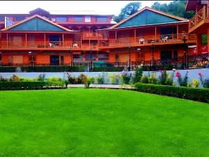 Daffodil Cottages, Manali