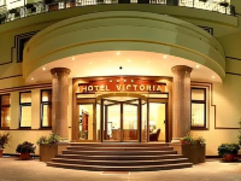 Hotel Victoria Hotels in Pitesti