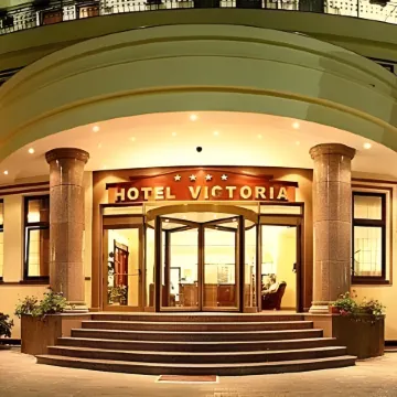 Hotel Victoria