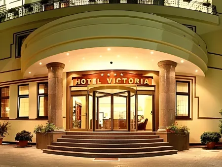 Hotel Victoria