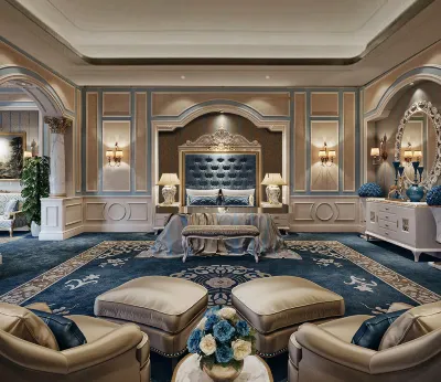 MerPerle Dalat Hotel Hotels in der Nähe von Minh Nguyệt Cư Sĩ Lâm