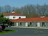 Anchorage Inn Rochester Các khách sạn ở Dover